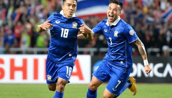 CHÍNH THỨC: 'Messi Thái' được CLB Nhật Bản mua đứt