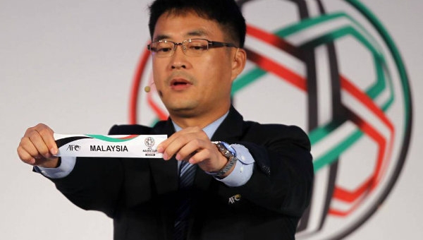 SỐC: Iraq rút lui, ASIAD 2018 một lần nữa phải bốc thăm lại?