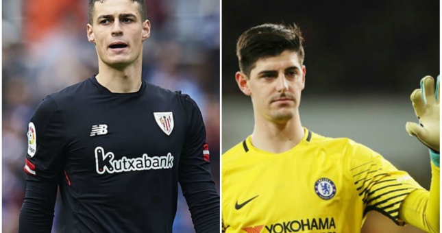 Chính Thức: Chelsea phá vỡ hợp đồng với Kepa, chấm dứt tương lai với Courtois