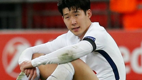 Tin HOT sáng 22/8: Son Heung-min lo lắng trước trận đấu định mệnh