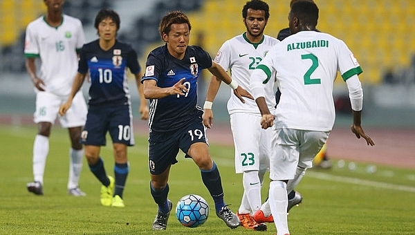 Nhật Bản vs UAE: Xác định đối thủ tranh HCĐ với U23 Việt Nam