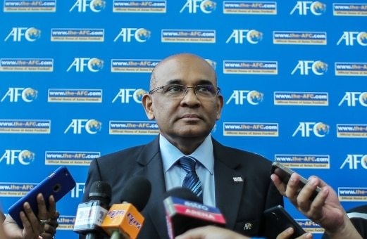 AFC lên kế hoạch, Việt Nam sắp đá giải giống châu Âu