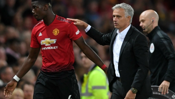 M.U gặp bất lợi lớn trước trận đấu đầu tiên ở Champions League