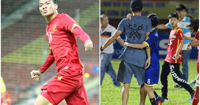 HLV Kim Chi khẳng định cựu sao U23 VN không tham gia đánh nhau