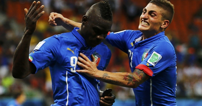 Biraghi tỏa sáng phút cuối, Italia đánh bại Ba Lan nghẹt thở