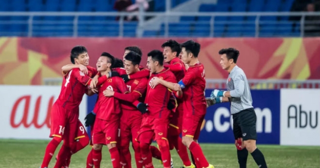 AFC công bố 3 slogan cho ĐTVN ở Asian Cup: Người hâm mộ chọn gì?