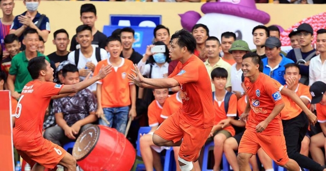 Lịch thi đấu vòng 4 HPL S6: Nóng hổi Thành Đồng vs EOC