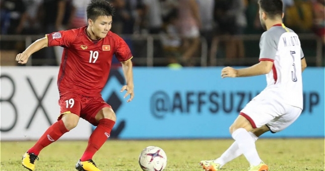 Việt Nam vs Philippnes: Cánh cửa chung kết đang vẫy gọi