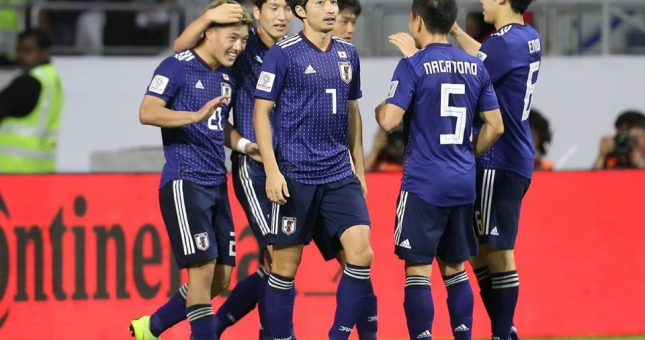 Lịch thi đấu Asian Cup hôm nay: Hấp dẫn bán kết