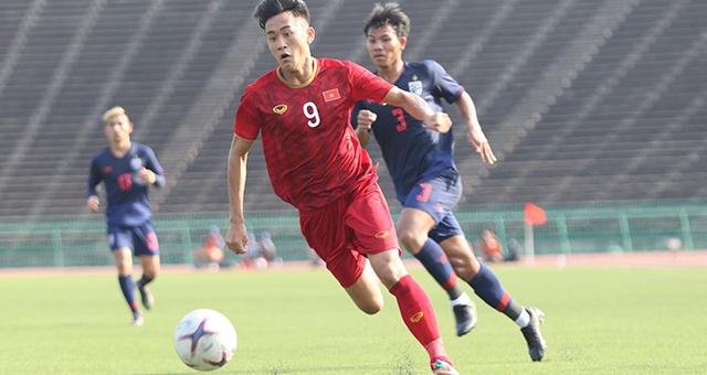 Lịch thi đấu bóng đá hôm nay 26/2: Hà Nội FC đá AFC Cup