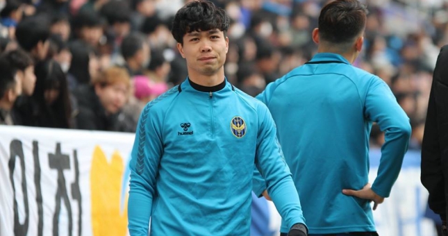 Link xem Incheon United vs Gyongnam: Công Phượng ra mắt?