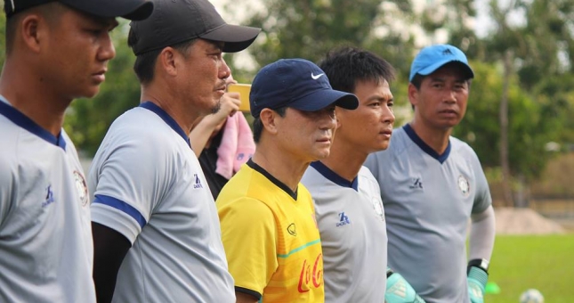 Cựu trợ lý Bae Ji Won bất ngờ trở lại Việt Nam làm việc