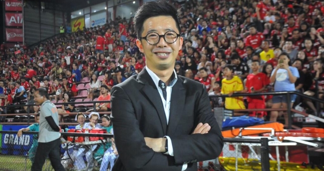 Sếp lớn Thai League quyết tâm chiêu mộ Quang Hải và Công Phượng