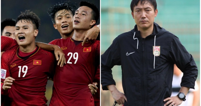 HLV Trung Quốc muốn lấy Việt Nam làm 'tấm gương' để học tập