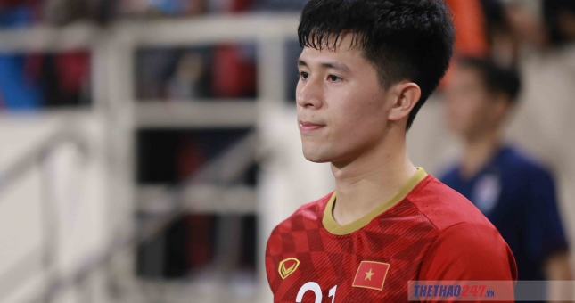 Sinh nhật lần thứ 22 của Trần Đình Trọng: Tài không đợi tuổi