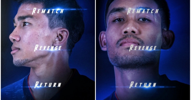 Thái Lan gửi thông điệp thách thức sau kết quả bốc thăm King's Cup