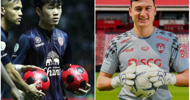 Lịch thi đấu Thai League vòng 12: Xuân Trường chạm trán Văn Lâm