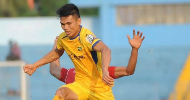 Đá ở vị trí mới, Xuân Mạnh hé lộ cơ hội trở lại ĐT Việt Nam