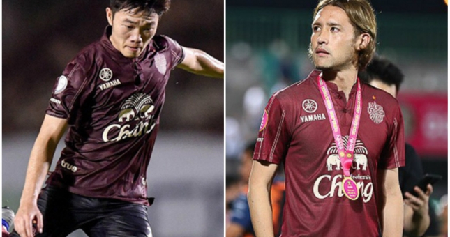 Xuân Trường mất suất đá chính vì sao khủng từ Bundesliga