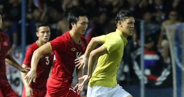 PV Thái Lan chỉ ra điểm yếu của đội tuyển Việt Nam