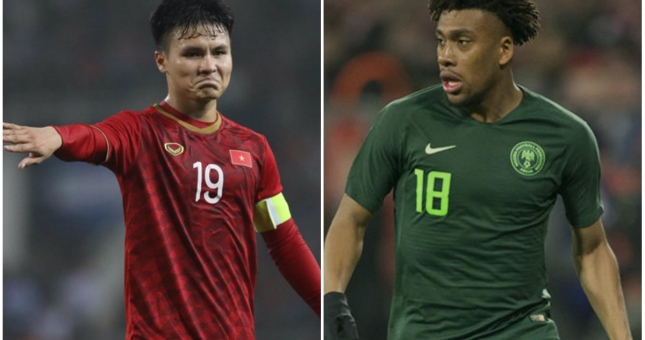 NÓNG: ĐT Việt Nam có cơ hội rất lớn gặp Nigeria 