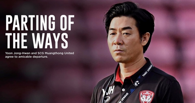 Muangthong của Văn Lâm sa thải HLV, tiếp tục chuỗi ngày đen tối