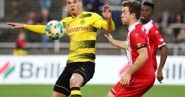 Cựu sao Dortmund 'tháo chạy' khỏi Việt Nam vì quá khắc nghiệt