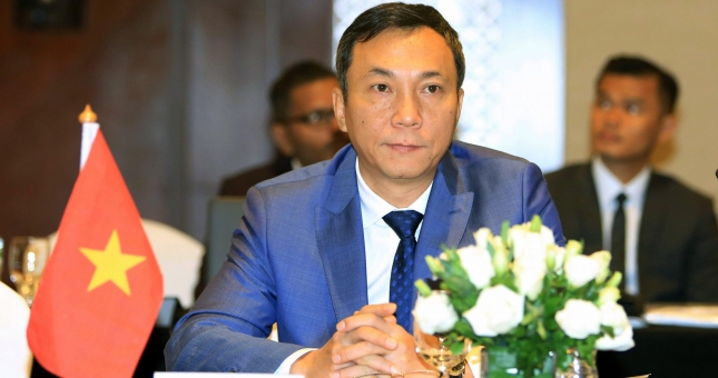 PCT Trần Quốc Tuấn chính thức nắm vị trí quan trọng tại AFC