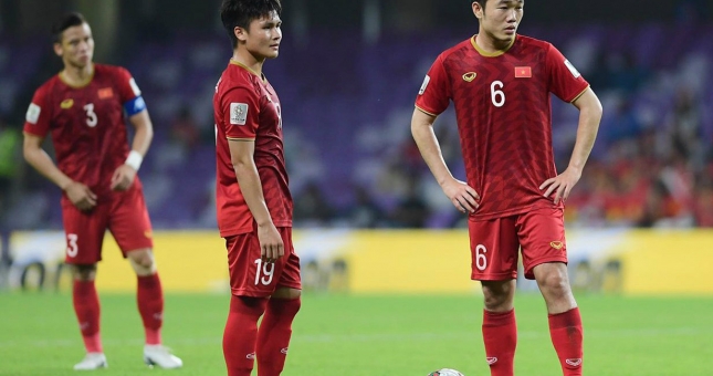 Ai đang là 'Ông vua sút phạt' của ĐT Việt Nam?