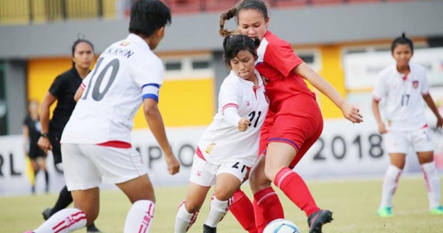 Vùi dập Indonesia, Myanmar tạo sức ép lên Việt Nam