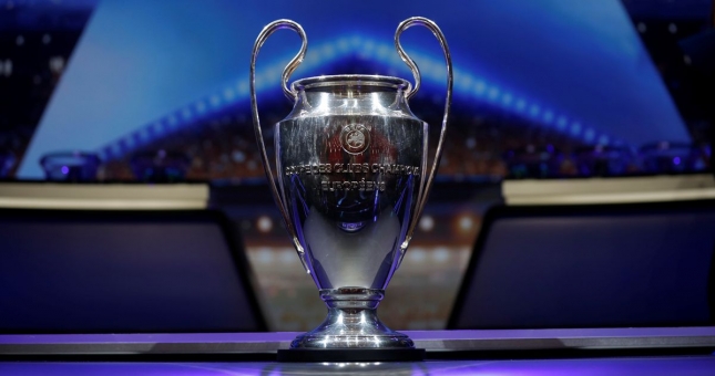 Bốc thăm chia bảng Cúp C1: Có bảng 'tử thần'?