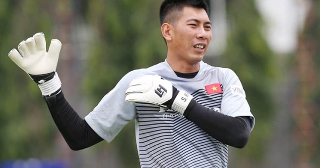 Tuấn Mạnh: 'Chiến thắng trước Thái Lan mang lại cảm giác đặc biệt'