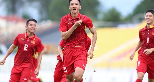 Văn Hậu tạo sức hút cực lớn tại Heerenveen