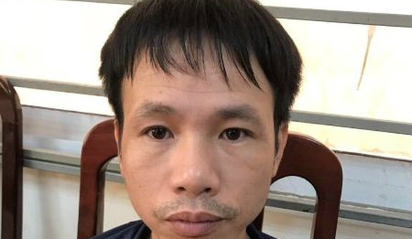 CĐV bắn pháo sáng: 'Tôi rất ân hận và mong pháp luật khoan hồng'