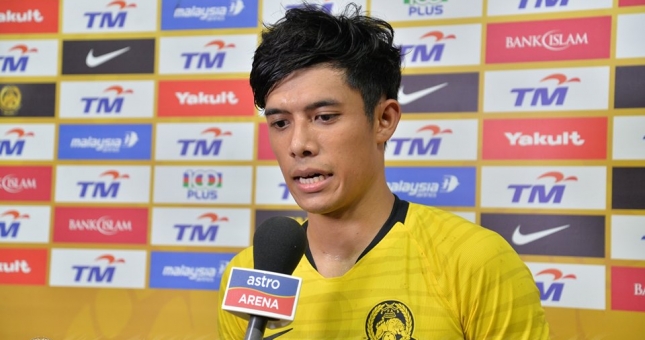 Báo Malaysia: 'Việt Nam sẽ phải để mắt tới Syafig'