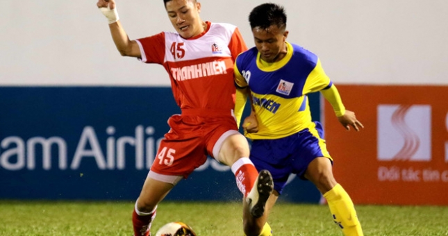 Thảm bại trước Viettel, HAGL bị loại khỏi VCK U21 QG tay trắng