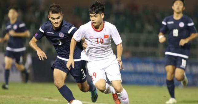 HLV Nhật Bản đưa ra dự đoán kết quả trận gặp Việt Nam