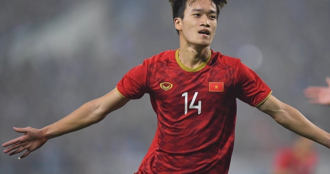 Chuyên gia: 'VN chơi một hiệp đấu hay nhất dưới thời ông Park'