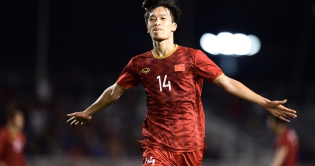 Kết quả bóng đá hôm nay 10/12: Việt Nam vô địch SEA Games