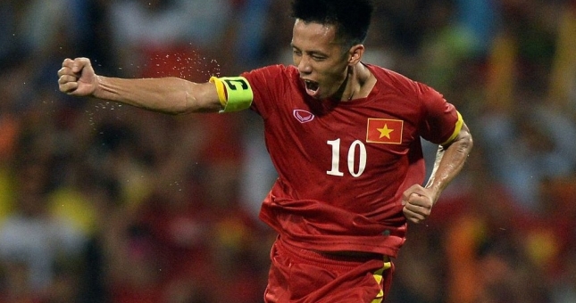 Văn Quyết từng từ chối lời mời của đội bóng Pháp