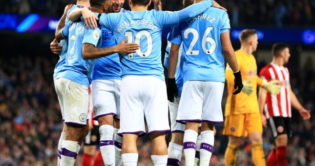 Lịch thi đấu bóng đá hôm nay 18/1: Sôi động vòng 23 NHA