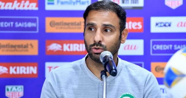 HLV Saudi Arabia tiết lộ có kế hoạch để đánh bại Hàn Quốc