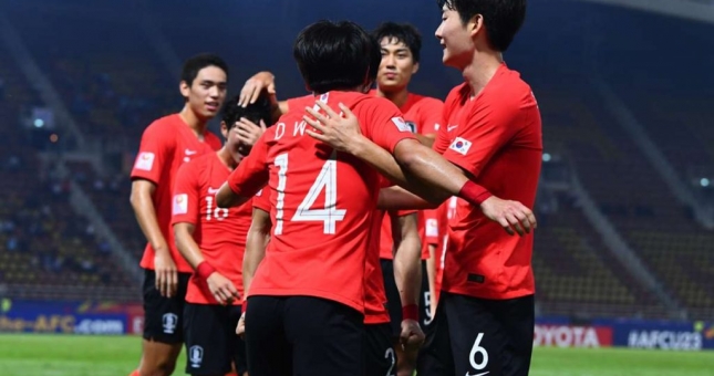 Lịch thi đấu bóng đá hôm nay: Chung kết U23 châu Á 2020