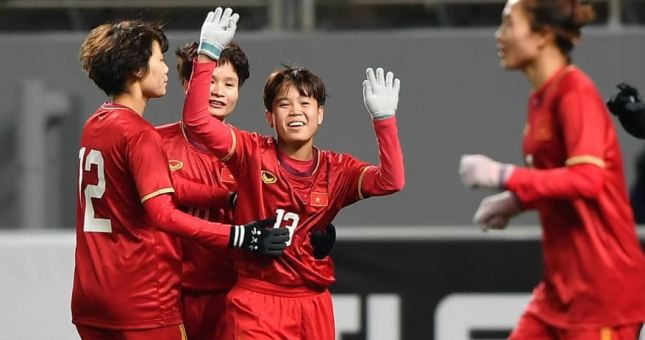 Kịch bản nào để ĐT Việt Nam giành vé dự Olympic Tokyo 2020?