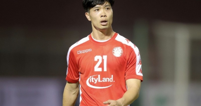 Bảng xếp hạng AFC Cup: Á quân V-League đứng nhì bảng