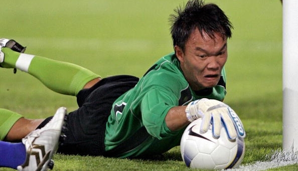 Dương Hồng Sơn tái xuất sân cỏ trong trận đấu đặc biệt