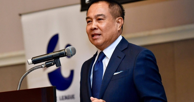 Thái Lan nhận 'món quà' khủng từ FIFA