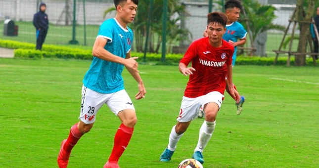 Tài năng trẻ PVF kể về cậu em ruột rời học viện vì nhớ nhà