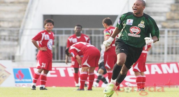 Cựu tuyển thủ Việt Nam nắm giữ kỷ lục 20 năm tại cúp C1 châu Á