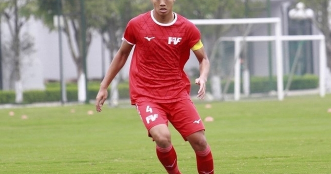 PVF để HAGL I vượt mặt sau trận hòa U19 TP HCM